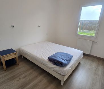 Location Maison 3 pièces 65m² AUBIGNY LES CLOUZEAUX 85430 - Photo 4