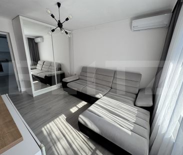 Apartament modern de închiriat, cu 2 camere, 48 mp - Zalau - Fotografie 1