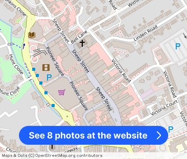 Sheep Street, Bicester - Photo 1