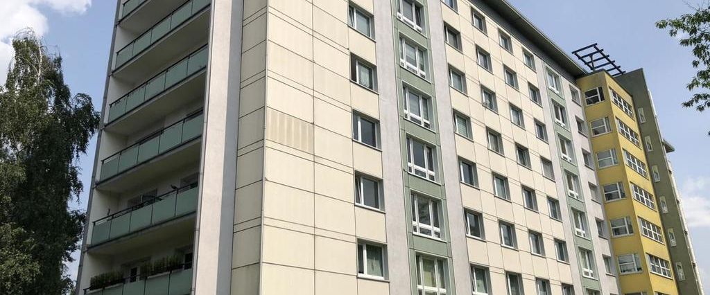 2-Raum-Wohnung - Photo 1