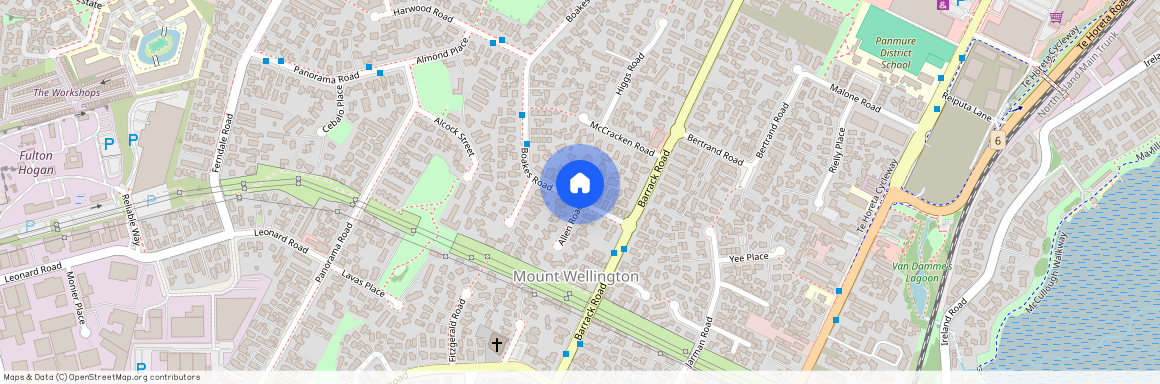 74 Boakes Road, Mount Wellington, Auckland City