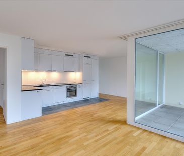 2.5 Zimmer, 74 m², 2. Stock - Photo 1