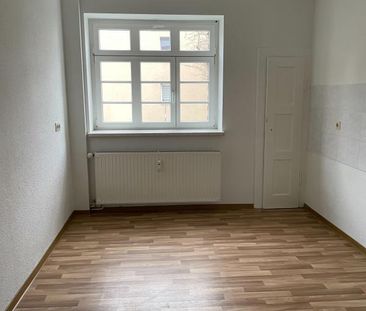 Gemütliche 2-Raumwohnung in freundlicher Nachbarschaft! - Foto 6
