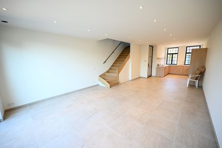 SUBLIEME & ENERGIEZUINIGE woning op CENTRALE LIGGING - Photo 2