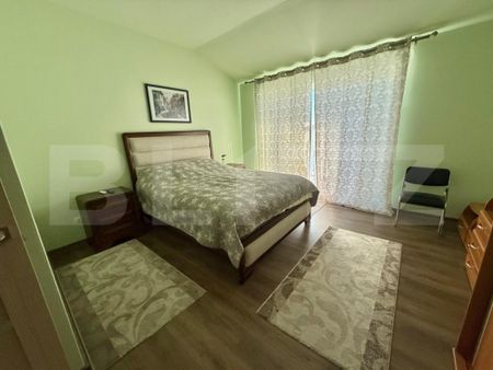 Duplex LUMINOS 120MP utili P+1E curte spatioasa terasa acope - Photo 5