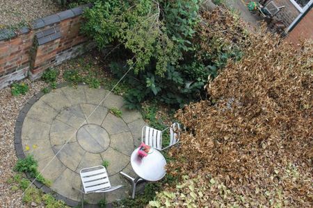 3 bedroom terraced house to rent - Photo 3