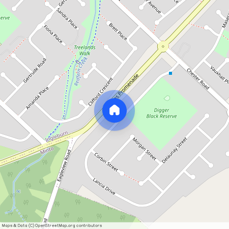 121 Lancia Drive, NSW 2565, Ingleburn