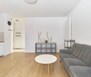 Warszawa, Mokotów, Służewiec, Konstruktorska - Photo 4