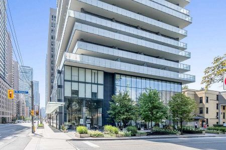 For Lease - 57 St Joseph Street Unit# #1808, Toronto, Ontario - Photo 4