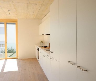 Moderne 2,5 Zimmerwohnung zu vermieten - Photo 4