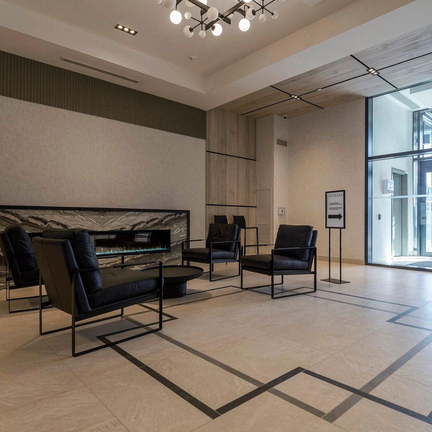 For Lease - 15 Watergarden Drive Unit# 307, Mississauga, Ontario - Photo 1