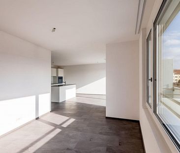Moderne 3.5-Zimmer-Wohnung - "Kräuchi Areal" - Photo 6
