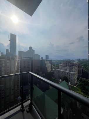 For Lease - 28 Ted Rogers Way Unit# 2310, Toronto, Ontario - Photo 1