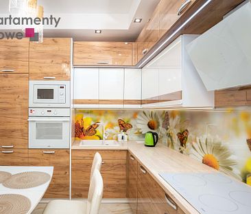 Przestronne, komfortowe mieszkanie 70 m2 z dwoma sypialniami w nowej inwestycji „Apartamenty Novum II”przy ul.Rakowickiej 20 H - Zdjęcie 1