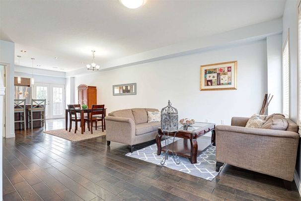 For Lease - 16 Whitehaven Lane Unit# Upper, Kitchener, Ontario - Photo 1