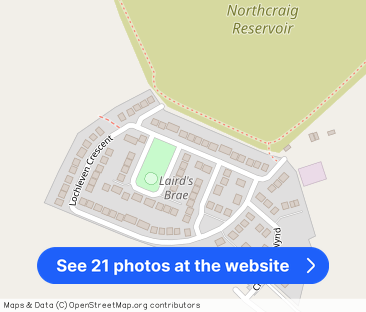 Lochleven Crescent, Kilmarnock - Photo 1