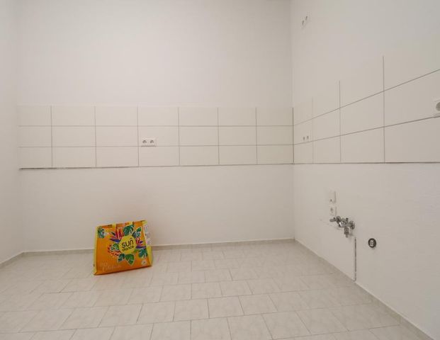 2 Raumwohnung mit Aufzug und Balkon - Photo 1