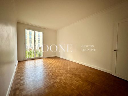 Location Appartement 3 pièces 92,15 m² à Neuilly-sur-Seine - Photo 2