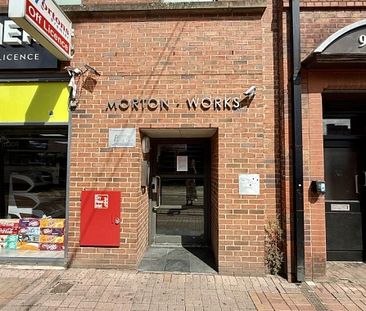 Fantastic modern 2 bed apartment in the City Centre - Photo 6