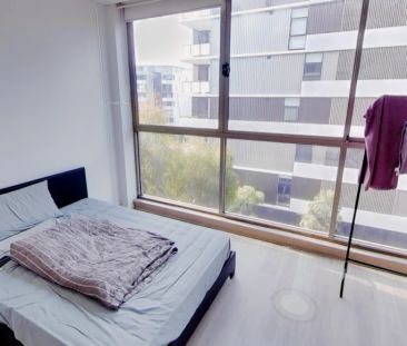 3 bed 2 bath bed 2 - Photo 2