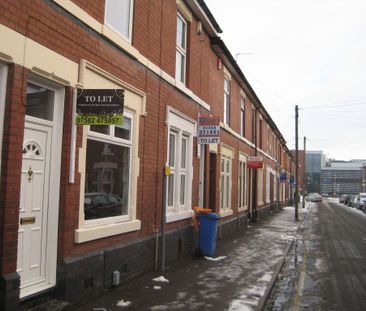 Pybus Street, Derby - Photo 3