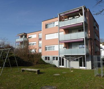Wohnung mit Weitsicht 85m2 - Photo 5