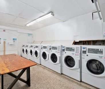 Melvin Apartments — Renovated 1 Bedroom - Photo 5