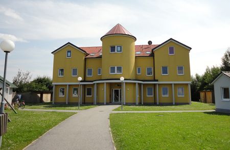 Wohnung in Kautzen - Foto 4