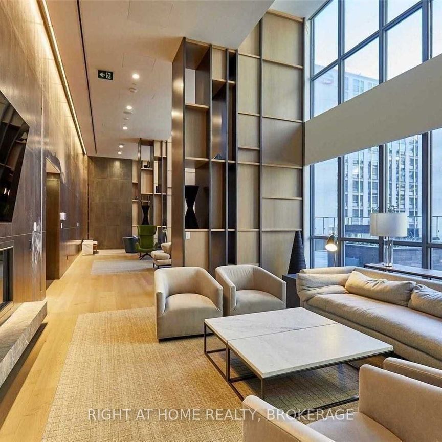 For Lease - 7 Grenville Street Unit# 522&622, Toronto, Ontario - Photo 1