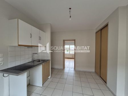 Location Appartement 2 pièces 28m² ST OMER 62500 - Photo 3