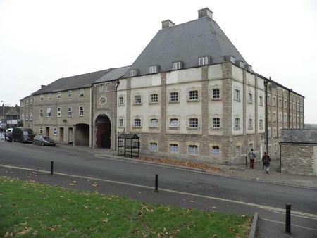 The Old Brewery, Frome, Somerset, BA11 - Photo 2