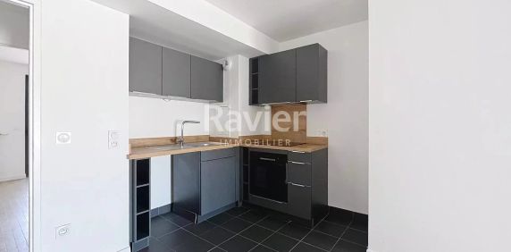 Suresnes - 2 pièces + balcon - 92150 Suresnes - Réf 86230641 - Photo 2