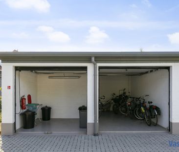 Nieuwbouwappartement met 2 slaapkamers, terras, lift en garage - Foto 5