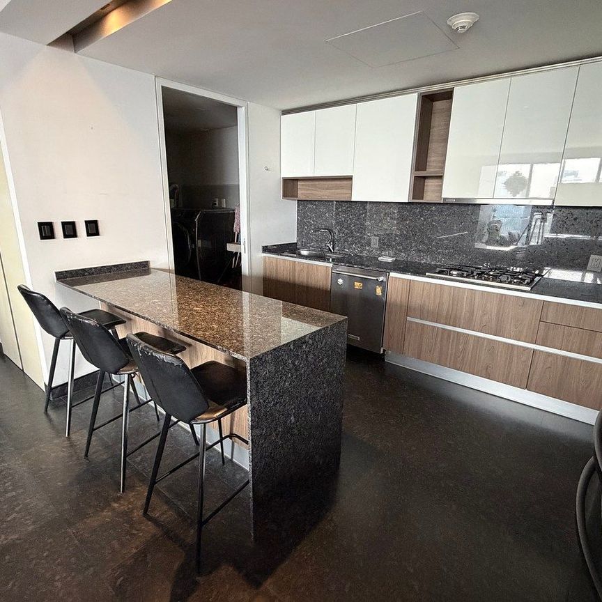 Departamento en Renta en Hyatt Regency Andares (Amueblado) - Photo 1