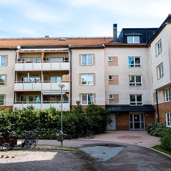 Årstagatan 16 C, 75434, Uppsala - Foto 1