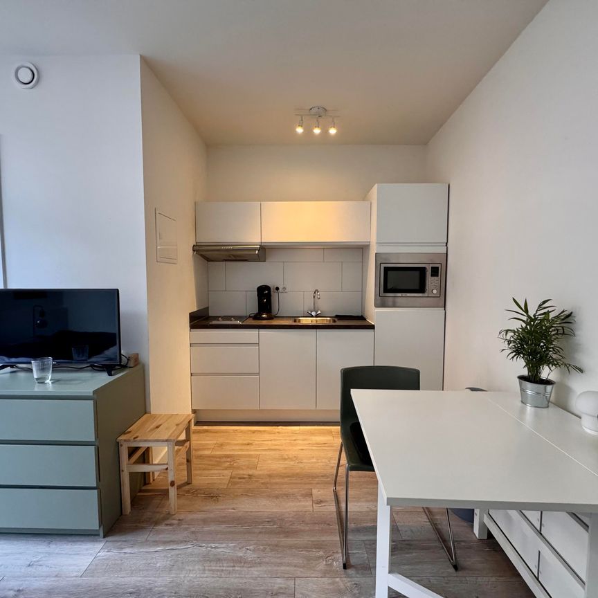 6221CX, Maastricht, Wycker Grachtstraat, 28 - Photo 1