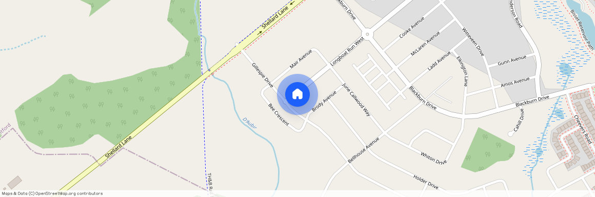 241 Longboat Run, Brantford