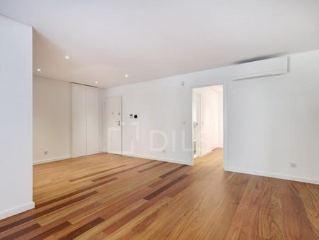 Apartamento T3 - Photo 4