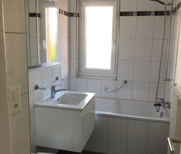4-Zimmerwohnung neu saniert, ruhige gelegen Nähe Bahnhof - Photo 2