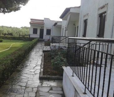 Studio/Γκαρσονιέρα για ενοικίαση Νέα Ηράκλεια (Καλλικράτεια) - Photo 5
