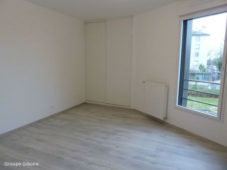 Appartement T3 à louer - 66 m² - Photo 5