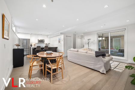 Townhouse in Vancouver East Side, BC - Photo 5