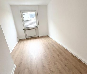 Frisch sanierte 3 Zimmer Wohnung am Rott mit Balkon - Foto 1