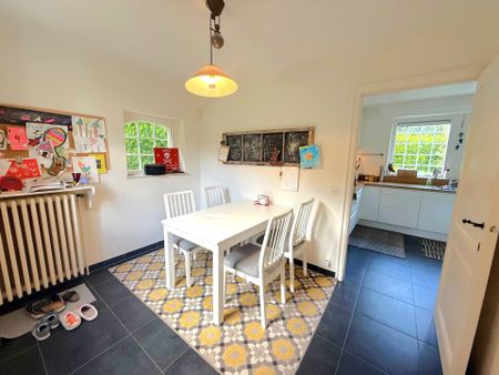 Tout savoir sur cette maison à Woluwe-St-Pierre - Foto 4