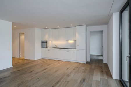2.5 Zimmer, 58 m², 2. Stock - Photo 3