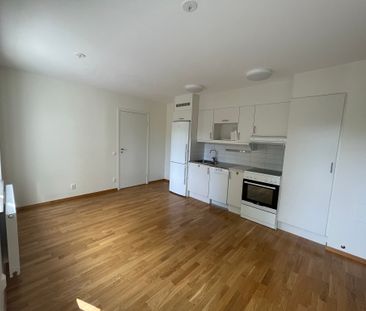 Runebergsgatan, Nyköping - Photo 4