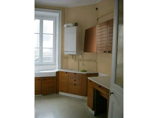 Location Appartement 2 pièces 49m² NANTES 44000 - Photo 1