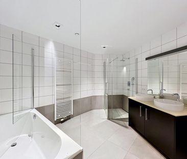 Appartement te huur in Brussel - Foto 6