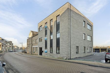 TE HUUR: nieuwbouw appartement met 3 slaapkamers te Wellen! - Photo 5