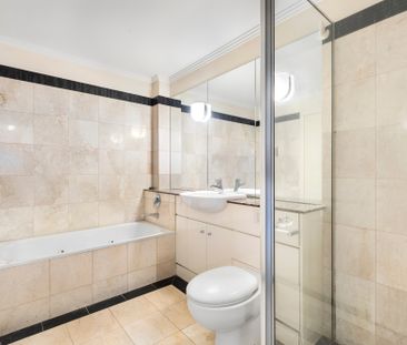 9/190 Albert Street, East Melbourne VIC 3002 - Apartment For Rent |... - Photo 6